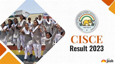 cisce org result 2023